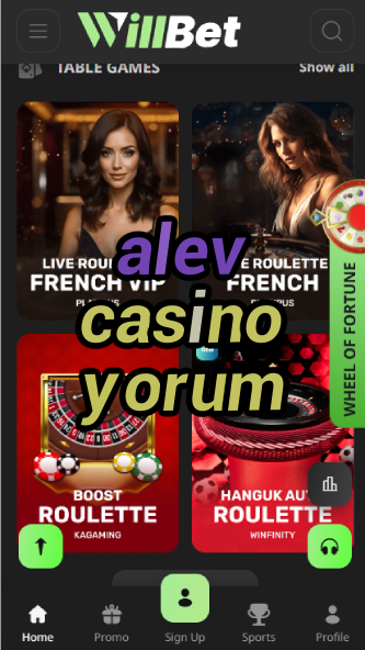 Alev Casino Yorum - Turkish Casino Reviews-casinoorder.vip