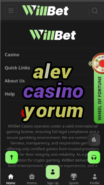 Alev Casino Yorum - Turkish Casino Reviews-casinoorder.vip